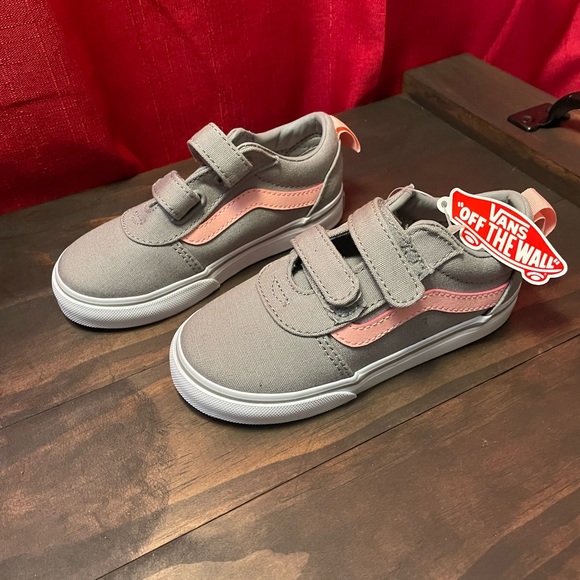 Vans Other - Toddle vans